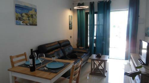 Apartamento Magmamia