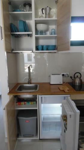 Apartamento Magmamia