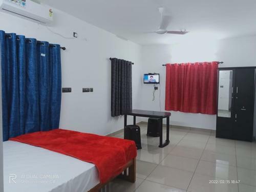 Hotel Dreamway