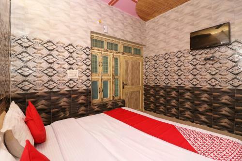 Oyo 22646 Jyoti Hotel