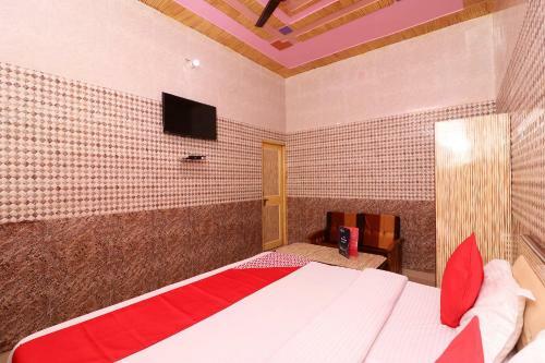 Oyo 22646 Jyoti Hotel