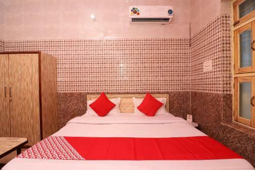 Oyo 22646 Jyoti Hotel