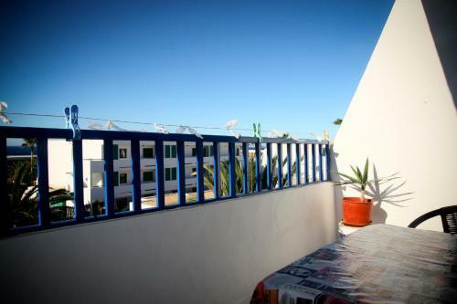 Pe�amar Apartamentos
