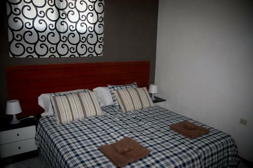 Pe�amar Apartamentos