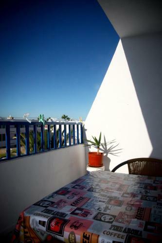 Pe�amar Apartamentos
