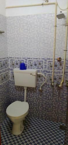 Hostal Jestine Home Stay