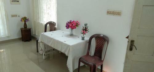 Hostal Jestine Home Stay
