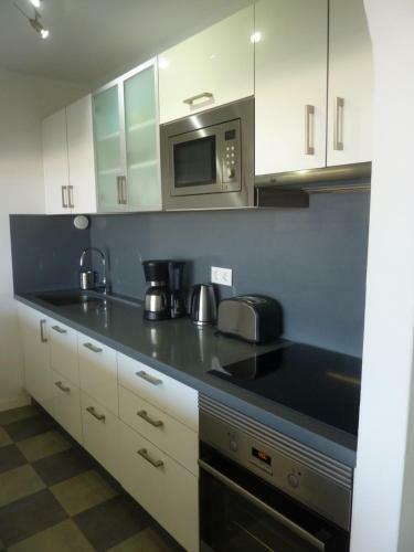Apartamento Vista Al Mar