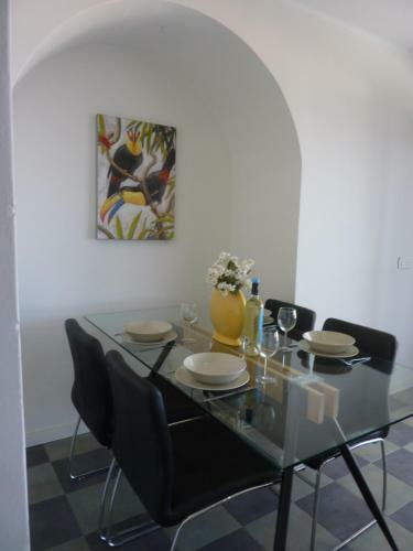Apartamento Vista Al Mar