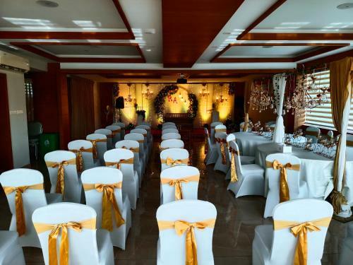 River Terrace Resort&spa