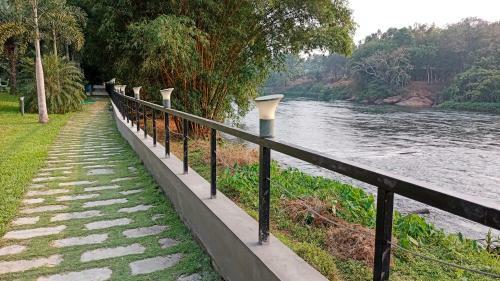 River Terrace Resort&spa