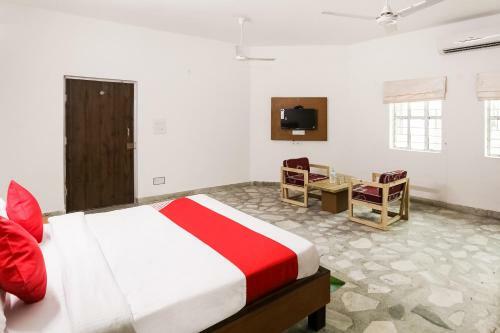 Hotel Oyo 61617 Dev Sukhdev Palace