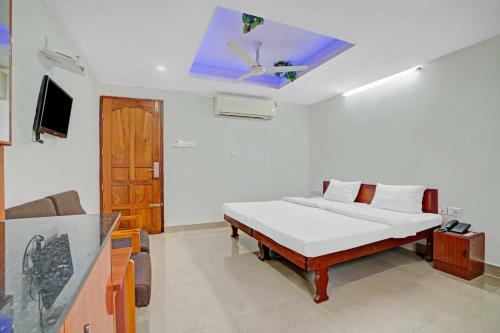 Hotel Capital O 86604 Aramam Executive Inn