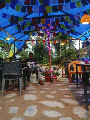 Village Homestay