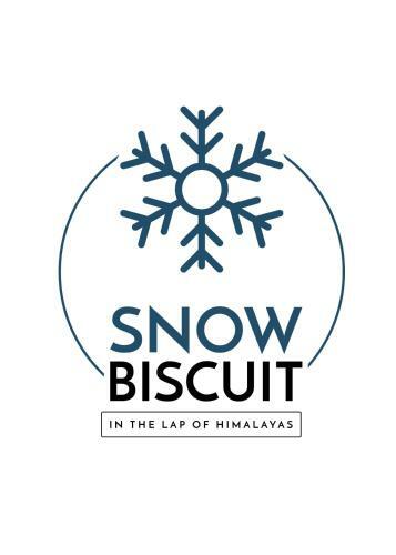 Villa Snow Biscuit