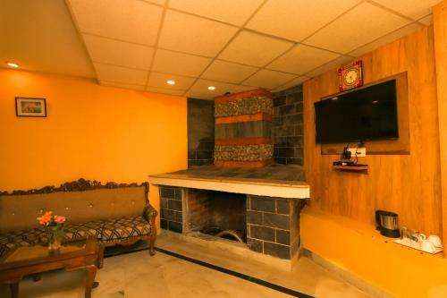 Bed & Breakfast Nandini Villa