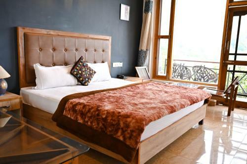 Bed & Breakfast Nandini Villa