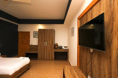 Bed & Breakfast Nandini Villa