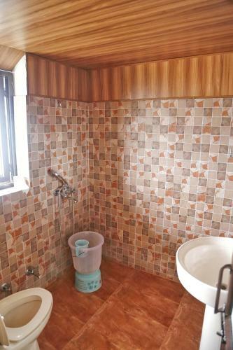 Bed & Breakfast Nandini Villa
