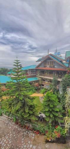 Bed & Breakfast Nandini Villa