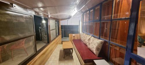 Bed & Breakfast Nandini Villa
