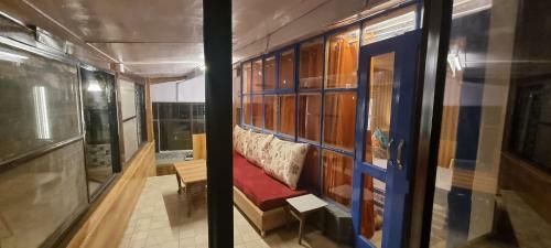 Bed & Breakfast Nandini Villa