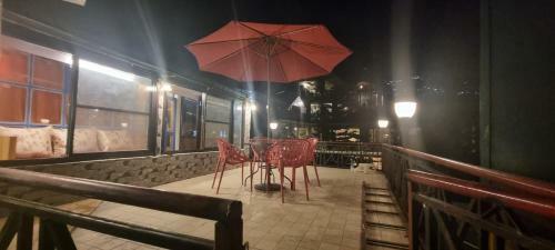 Bed & Breakfast Nandini Villa