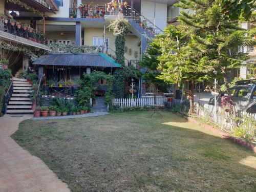 Bed & Breakfast Nandini Villa