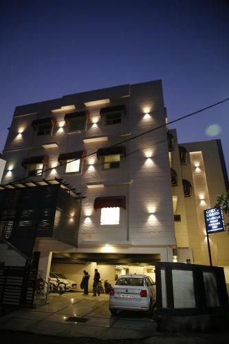 Hotel Gokul Grand