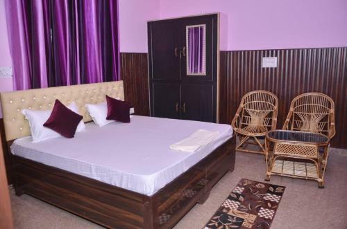Nandini Homestay