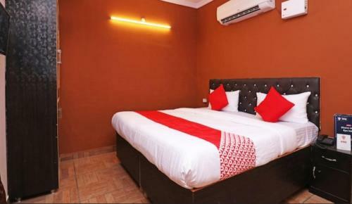 Hotel Sunshinebnb