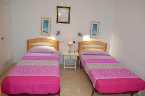 Apartamento Front Line