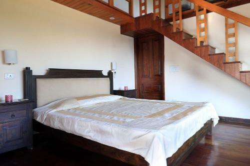 Villa Dudley Manor By Vista Rooms