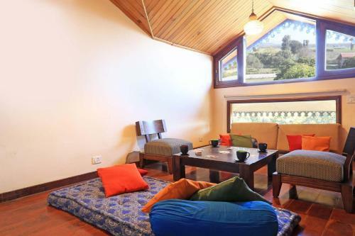 Villa Dudley Manor By Vista Rooms