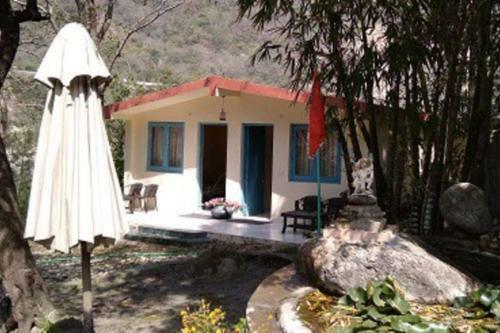 Villa Shloka Ganga River View