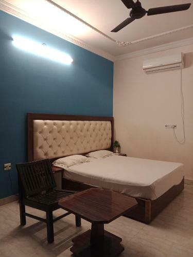 Hotel Bhagat Residency