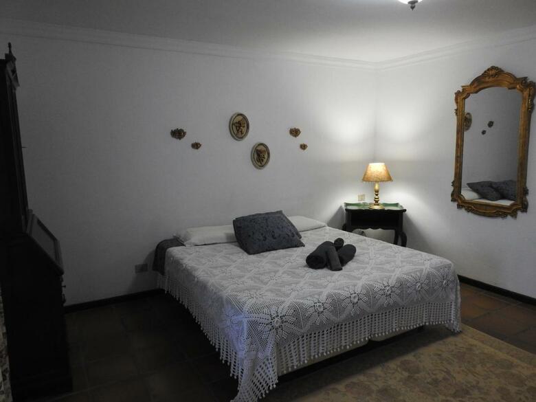 Hostal Habitaciones Do�a Cris