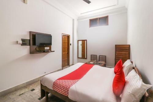 Oyo Flagship 63412 Hotel Mayank Prince Chowk