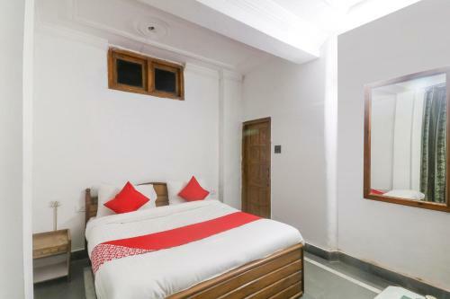 Oyo Flagship 63412 Hotel Mayank Prince Chowk