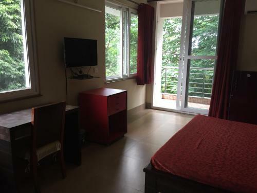16 A Apartments