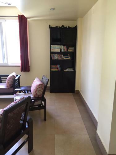 16 A Apartments