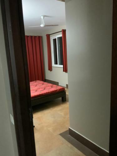 16 A Apartments