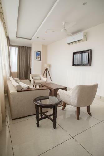 Hotel Alaya