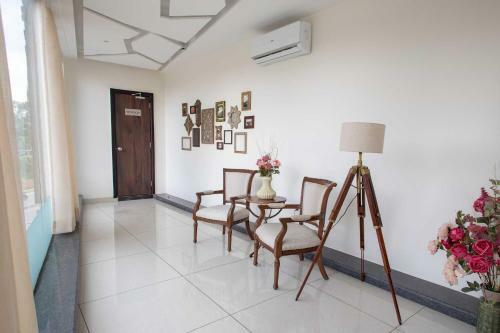 Hotel Alaya