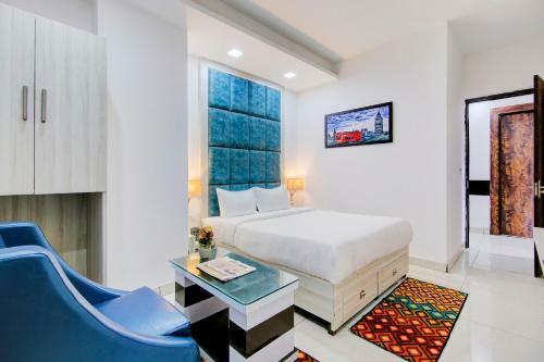 Hotel Collection O 81682 Vibes Inn