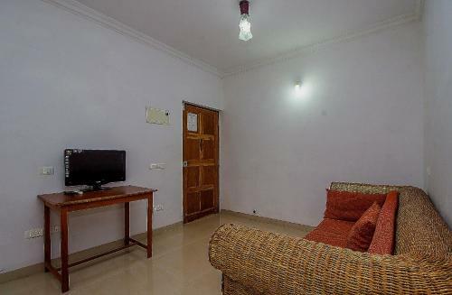 Hostal Oyo Home 80760 Restful Stay
