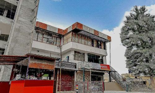 Hostal Oyo Home 80760 Restful Stay