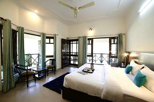 Eko Stay - Hillcrest Villa
