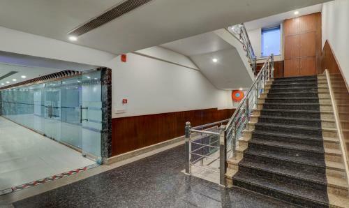 Hotel Treebo Tryst Pearl Avenue