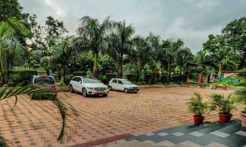 Hotel Treebo Tryst Pearl Avenue